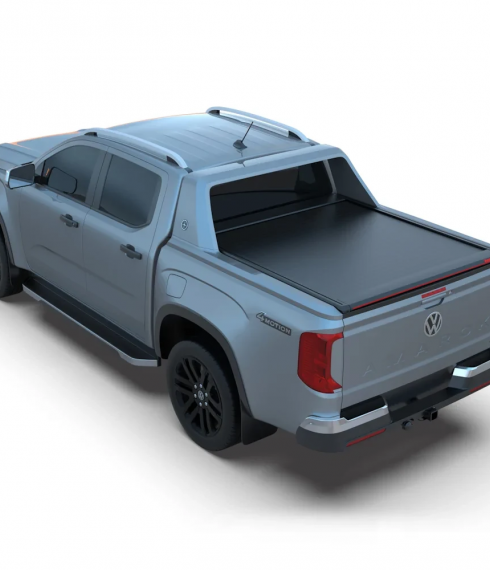 Ролет для Volkswagen Amarok AVENTURA 2023+ Tessera SE фото